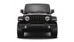 Jeep Wrangler - Front thumbnail