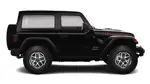 Jeep Wrangler - Right thumbnail