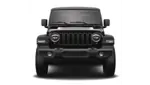 Jeep Wrangler - Front thumbnail