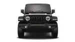 Jeep Wrangler - Front thumbnail