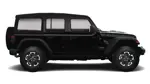 Jeep Wrangler 4xe PHEV - Right thumbnail