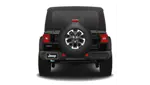 Jeep Wrangler 4xe PHEV - Back thumbnail