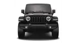 Jeep Wrangler 4xe PHEV - Front thumbnail