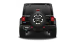 Jeep Wrangler 4xe PHEV - Back thumbnail