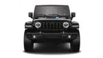 Jeep Wrangler 4xe PHEV - Front thumbnail