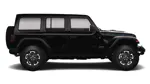 Jeep Wrangler 4xe PHEV - Right thumbnail