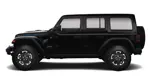 Jeep Wrangler 4xe PHEV - Left thumbnail
