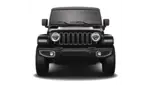 Jeep Wrangler 4xe PHEV - Front thumbnail