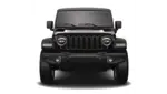 Jeep Wrangler 4xe PHEV - Front thumbnail