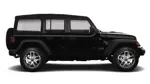 Jeep Wrangler 4xe PHEV - Right thumbnail