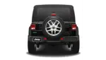 Jeep Wrangler 4xe PHEV - Back thumbnail