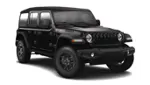 Jeep Wrangler 4xe PHEV - FrontRight thumbnail