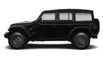 Jeep Wrangler 4xe PHEV - Left thumbnail