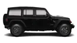 Jeep Wrangler 4xe PHEV - Right thumbnail