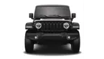 Jeep Wrangler 4xe PHEV - Front thumbnail