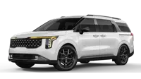 Kia Carnival EX+