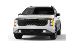 Kia Carnival - FrontRight thumbnail