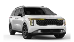 Kia Carnival - Right thumbnail