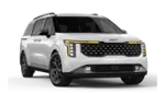 Kia Carnival HEV - Right thumbnail