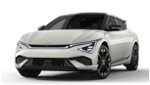 Kia EV6 - Front thumbnail