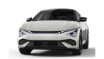 Kia EV6 - FrontRight thumbnail