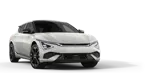 Kia EV6 - Right thumbnail
