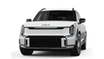 Kia EV9 - FrontRight thumbnail