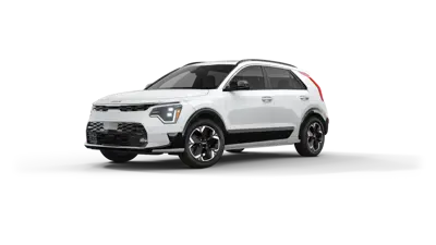 2025 Kia Niro EV