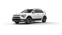 Kia Niro PHEV EX