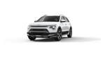 Kia Niro PHEV - Front thumbnail