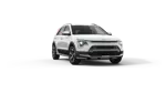 Kia Niro PHEV - Right thumbnail