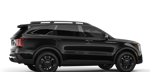 Kia Sorento - Left thumbnail