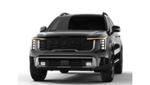 Kia Sorento - FrontRight thumbnail