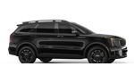 Kia Sorento - Back thumbnail