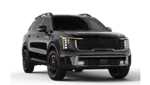 Kia Sorento - Right thumbnail