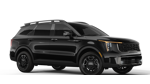 Kia Sorento - BackRight thumbnail