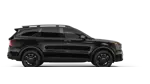 Kia Sorento - BackLeft thumbnail
