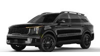Kia Sorento X-Line Limited