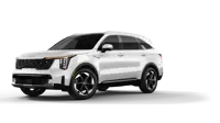 Kia Sorento HEV/PHEV EX HEV
