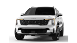 Kia Sorento HEV/PHEV - FrontRight thumbnail