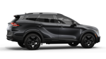 Kia Sportage - Left thumbnail