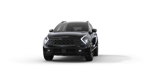 Kia Sportage - FrontRight thumbnail