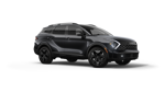 Kia Sportage - BackRight thumbnail