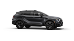 Kia Sportage - Back thumbnail