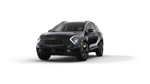 Kia Sportage - Front thumbnail