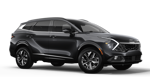 Kia Sportage HEV - BackRight thumbnail