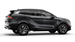 Kia Sportage HEV - Left thumbnail