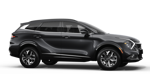 Kia Sportage HEV - Back thumbnail