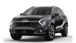 Kia Sportage HEV/PHEV - Front thumbnail