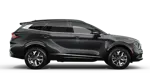 Kia Sportage HEV/PHEV - BackLeft thumbnail